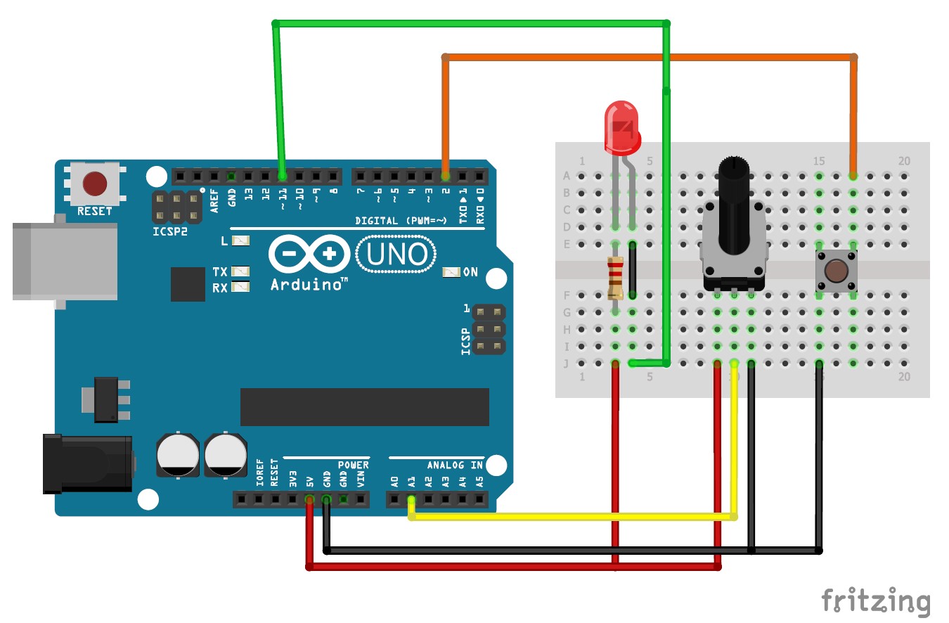 Проекты для arduino uno для начинающих