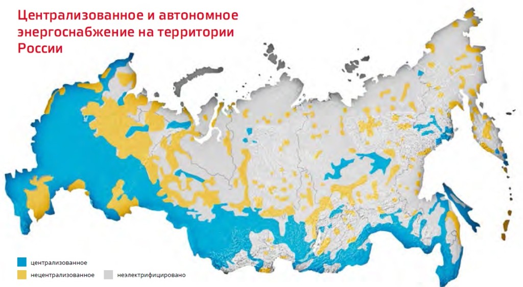 Зачем нужна карта россии